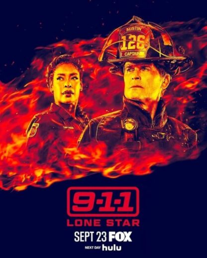 مسلسل 9-1-1: Lone Star الموسم الخامس الحلقة 8 مترجمة