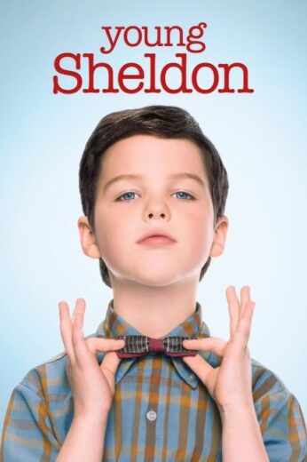 مسلسل Young Sheldon مترجم الموسم الاول