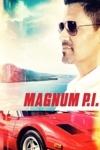 مسلسل Magnum P.I. مترجم الموسم الثاني