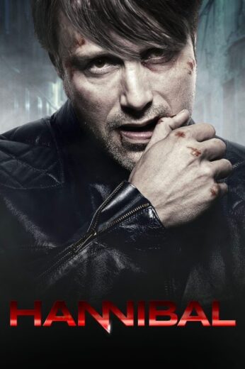 مسلسل Hannibal الموسم الثالث الحلقة 10 مترجمة