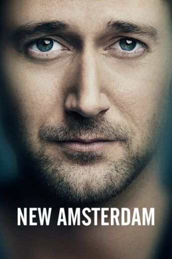 مسلسل New Amsterdam الموسم الرابع الحلقة 11 مترجمة