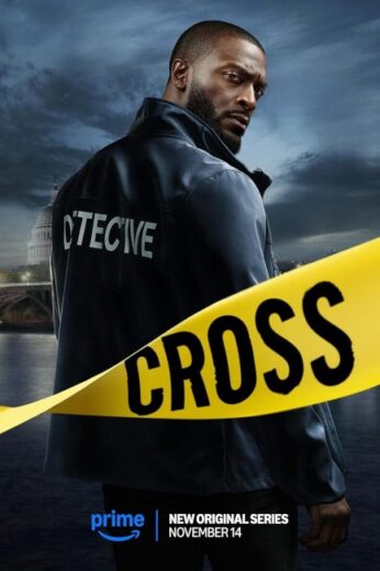 مسلسل Cross مترجم الموسم الاول