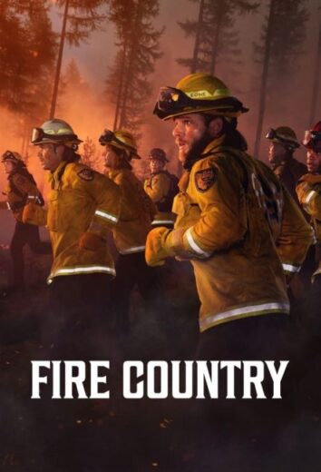 مسلسل Fire Country مترجم الموسم الثالث