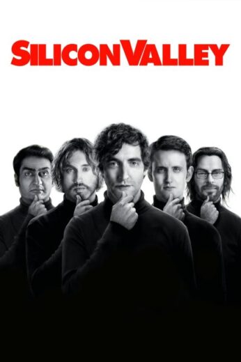 مسلسل Silicon Valley الموسم الاول الحلقة 2 مترجمة