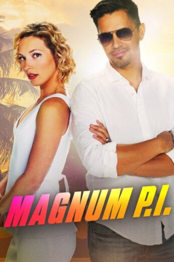 مسلسل Magnum P.I. الموسم الثالث الحلقة 1 مترجمة