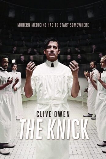 مسلسل The Knick مترجم الموسم الاول