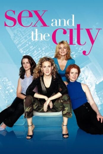 مسلسل Sex and the City الموسم الثاني الحلقة 11 مترجمة