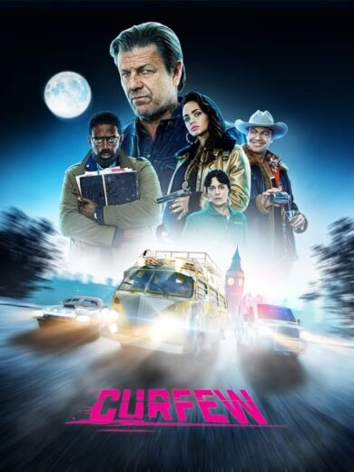 مسلسل Curfew مترجم الموسم الاول