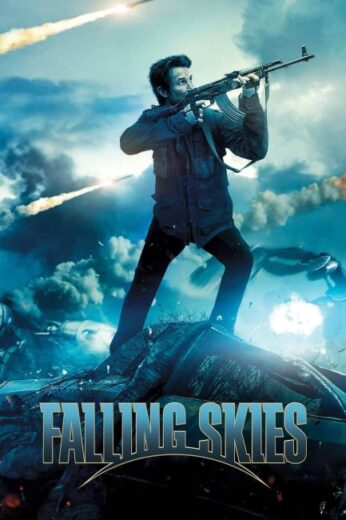 مسلسل Falling Skies مترجم الموسم الرابع