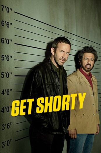 مسلسل Get Shorty مترجم الموسم الثاني