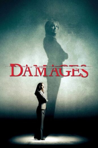 مسلسل Damages مترجم الموسم الخامس