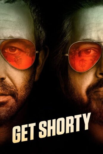 مسلسل Get Shorty مترجم الموسم الثالث