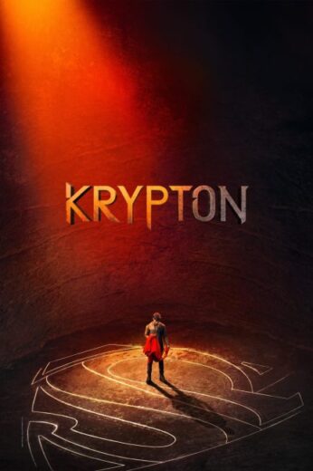 مسلسل Krypton مترجم الموسم الاول