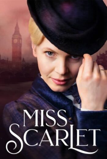 مسلسل Miss Scarlet  the Duke مترجم الموسم الخامس